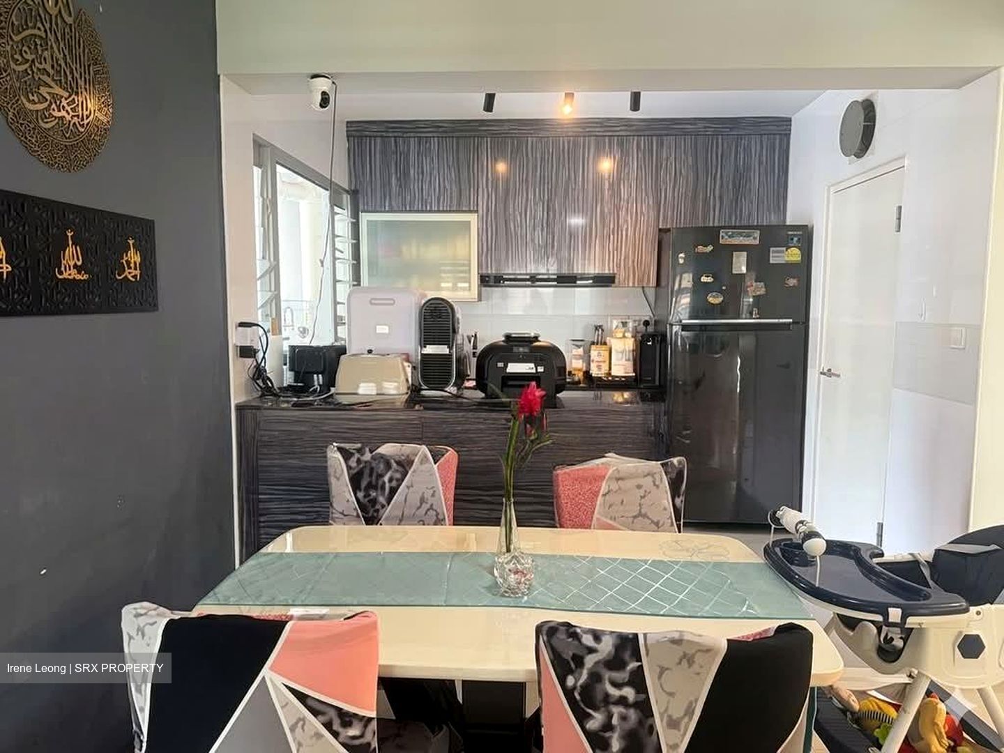 Blk 126B Eastdelta @ Canberra (Sembawang), HDB 4 Rooms #556515721